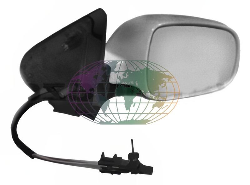 Bodermann Buitenspiegel 9247081