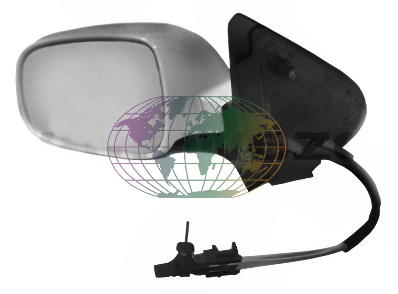 Bodermann Buitenspiegel 9247082