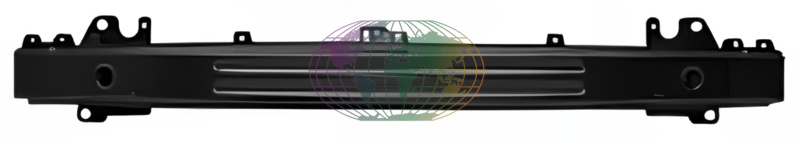 Bodermann Bumpersteun 9247115