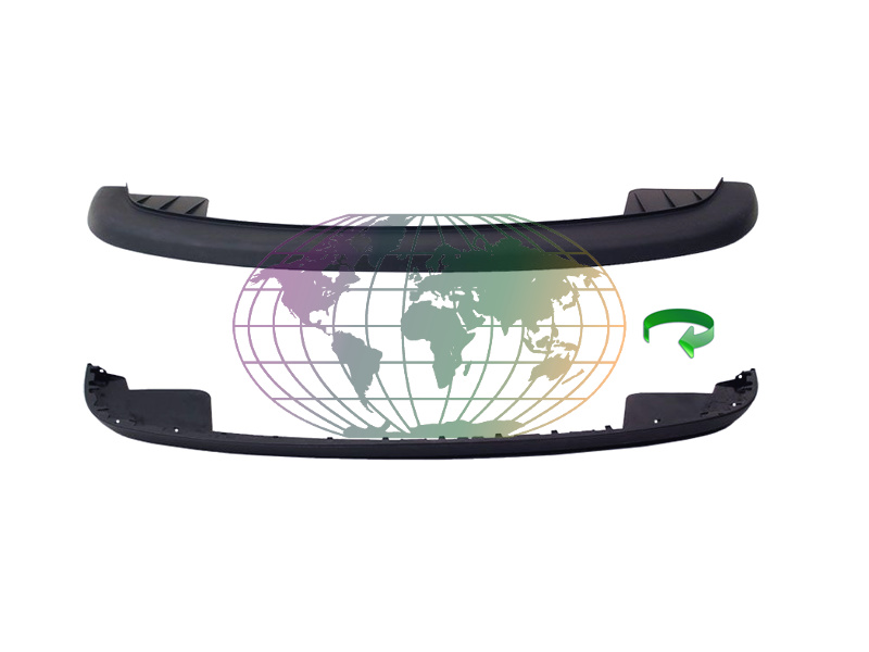 Bodermann Bumperspoilers 9247145