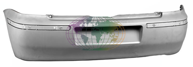 Bodermann Bumper 9247150