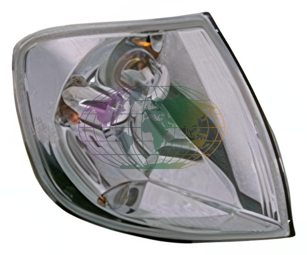 Bodermann Knipperlicht 9247301