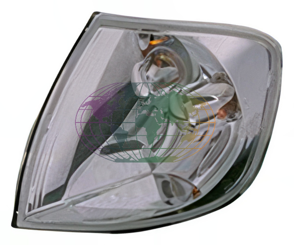 Bodermann Knipperlicht 9247302