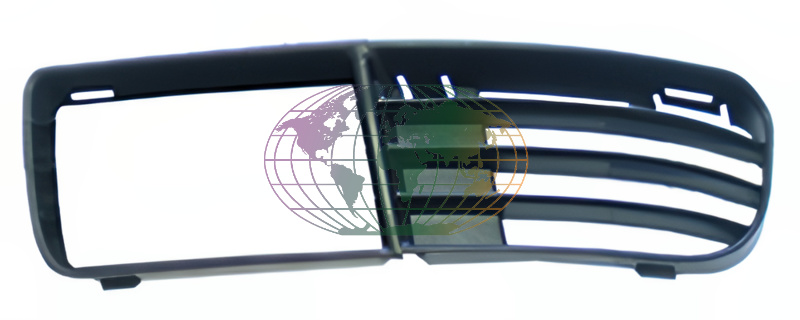 Bodermann Grille 9247364