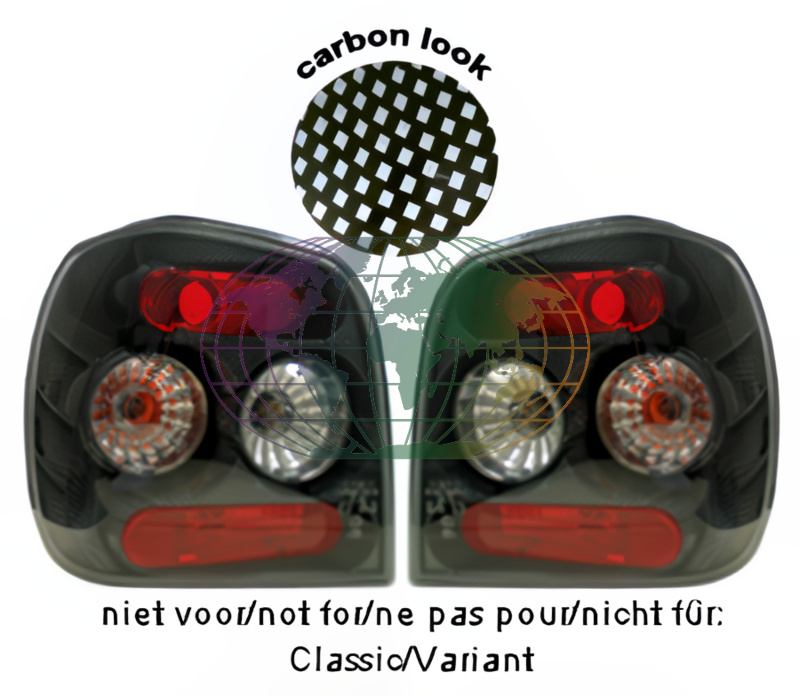 Bodermann Achterlicht 9247430