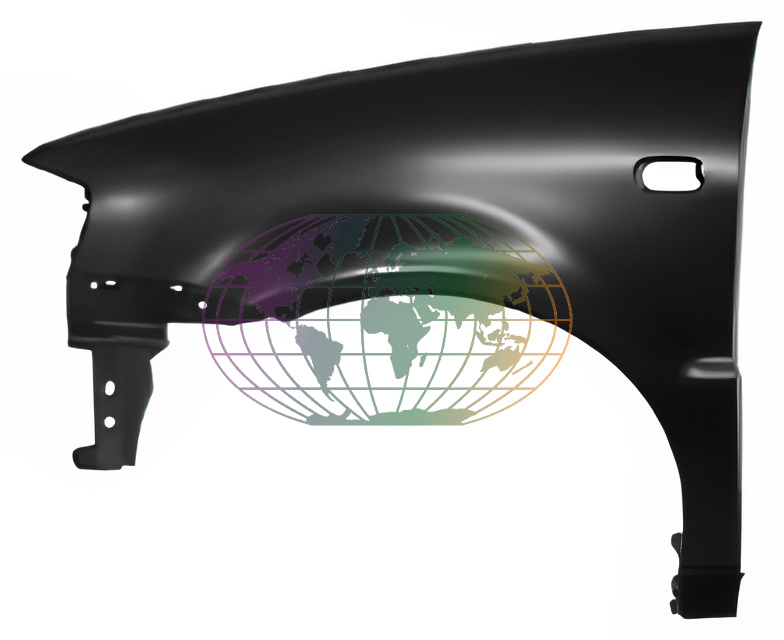 Bodermann Spatbord 9247501