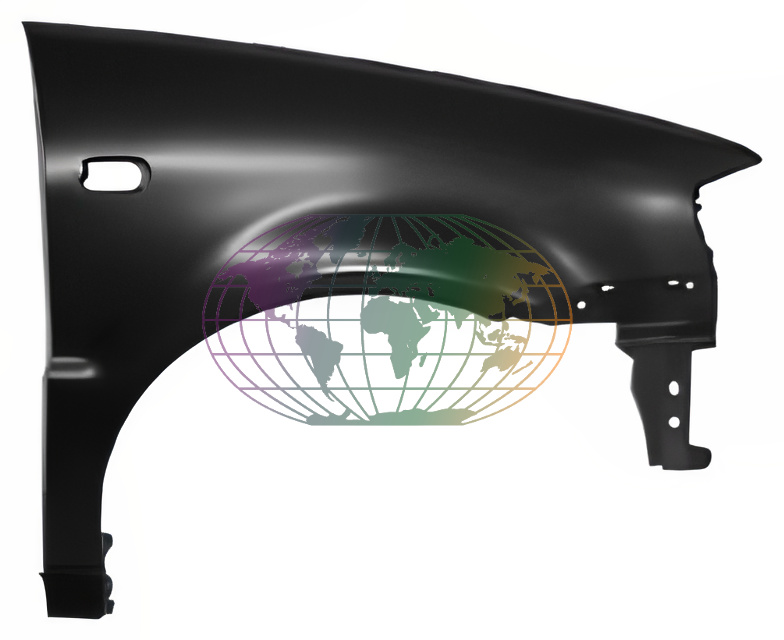 Bodermann Spatbord 9247502