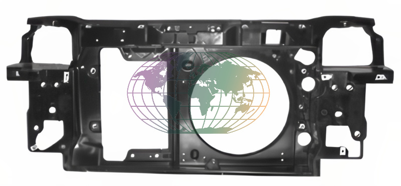 Bodermann Voorpaneel deel 9247651
