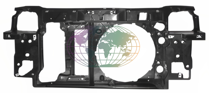 Bodermann Voorpaneel deel 9247655