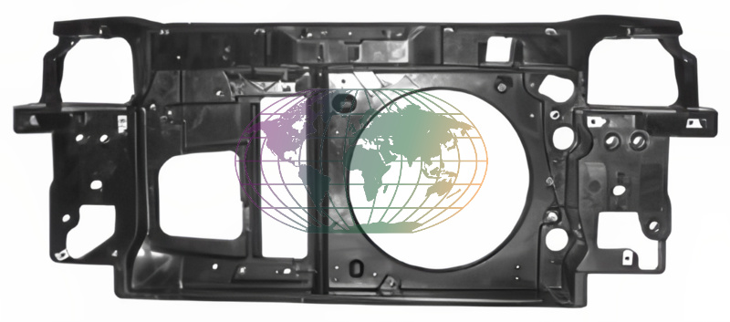 Bodermann Voorpaneel deel 9247657