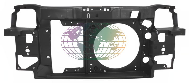 Bodermann Voorpaneel deel 9247659