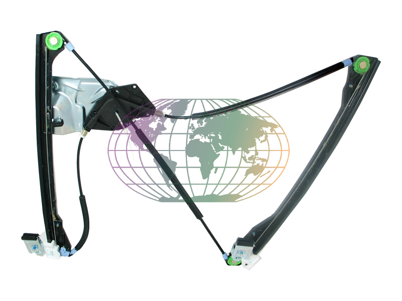 Bodermann Raammechanisme 9247768