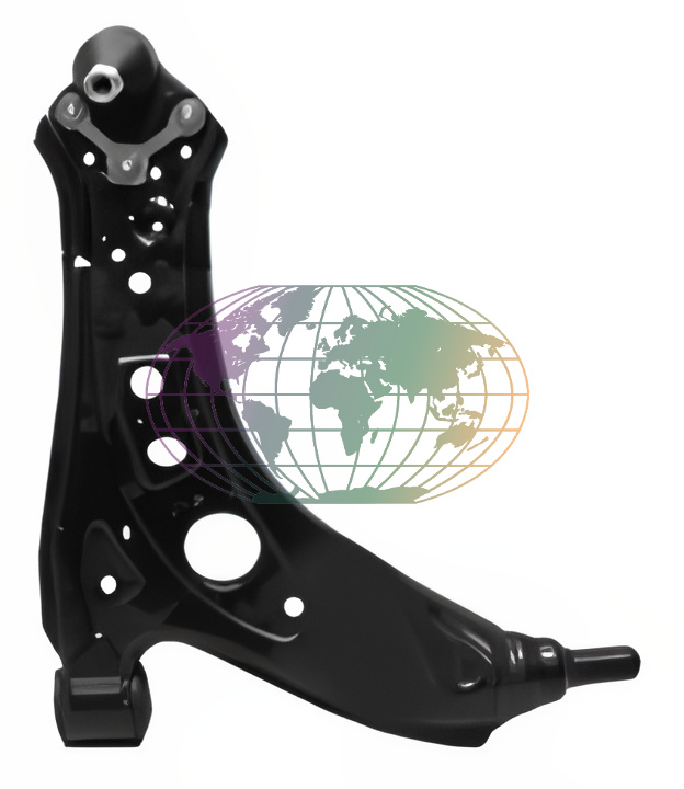 Bodermann Draagarm 9248041