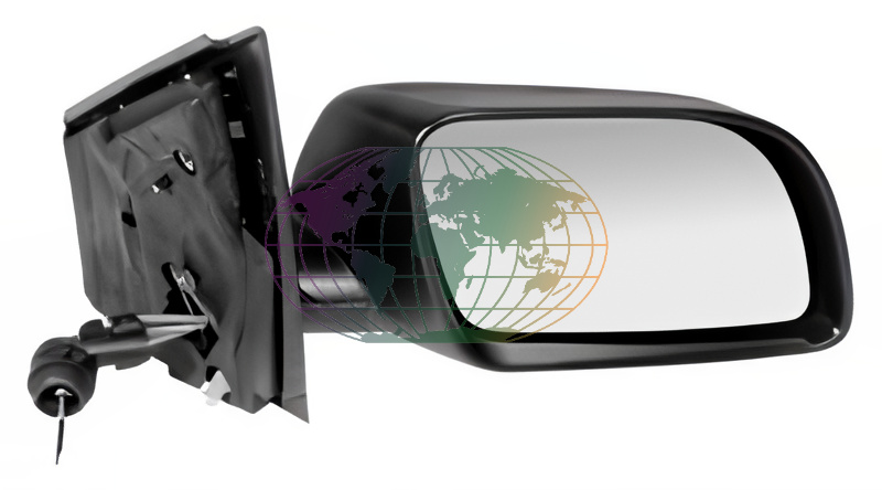 Bodermann Buitenspiegel 9248075