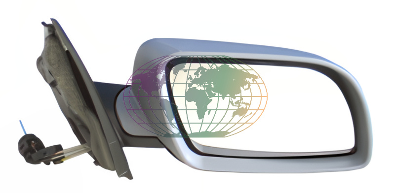 Bodermann Buitenspiegel 9248077