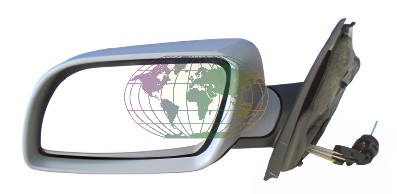 Bodermann Buitenspiegel 9248078