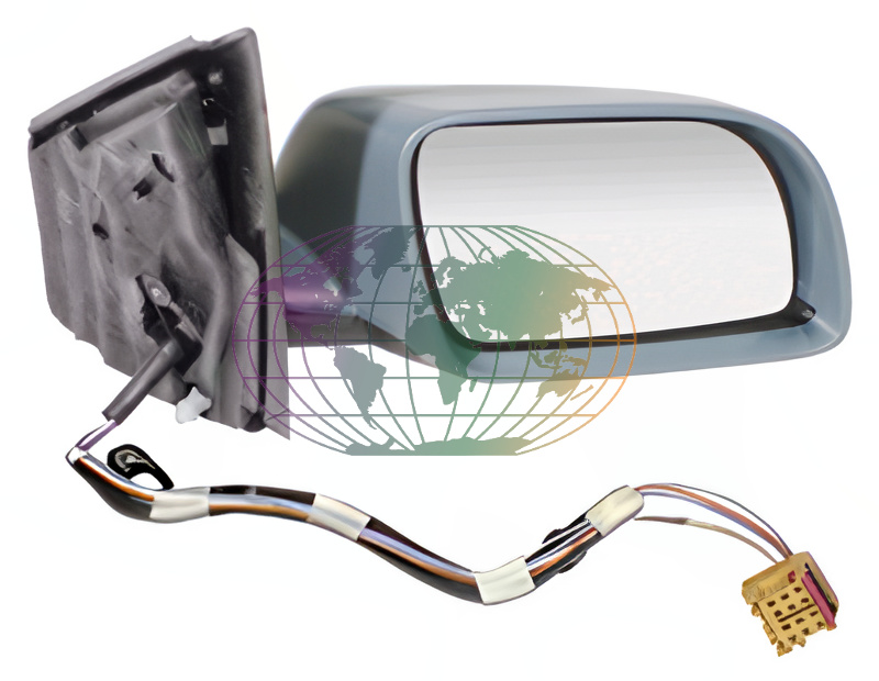 Bodermann Buitenspiegel 9248083