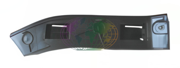 Bodermann Bumpersteun 9248112