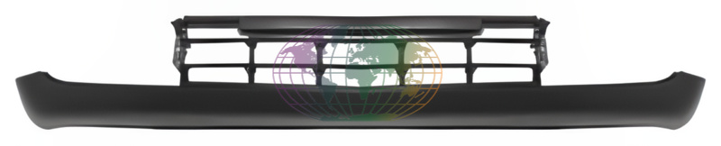 Bodermann Bumperspoilers 9248145