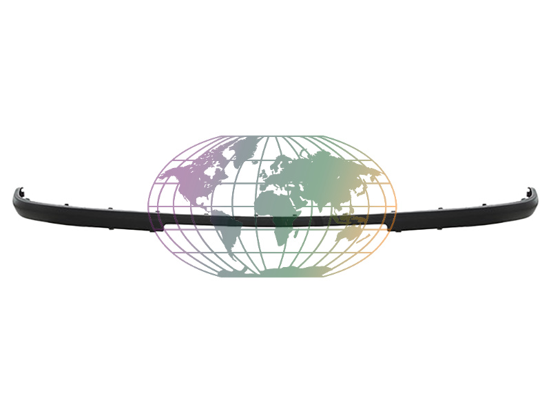 Bodermann Voorbumper deel 9248170