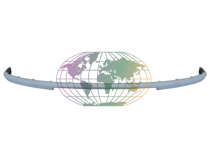 Bodermann Voorbumper deel 9248175