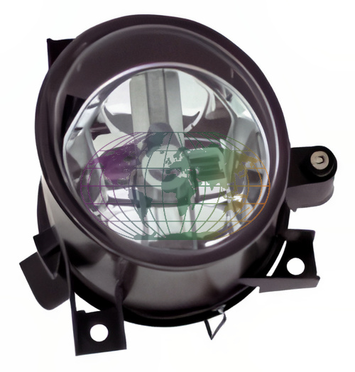 Bodermann Mistlamp 9248296