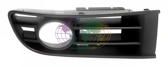 Bodermann Grille 9248351