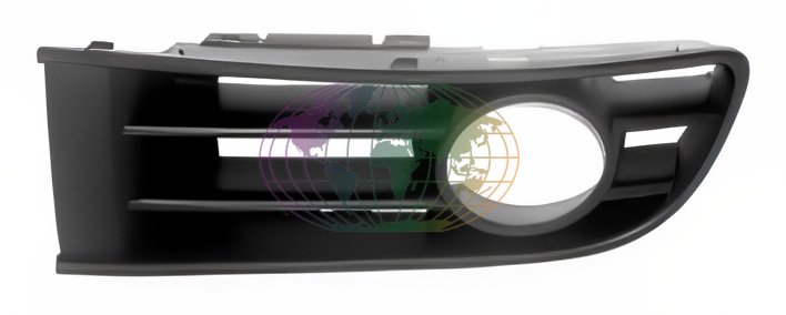 Bodermann Grille 9248352