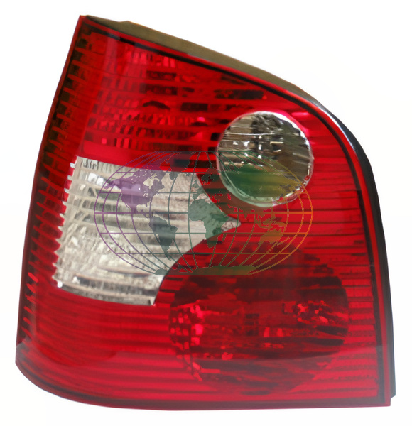 Bodermann Achterlicht 9248401