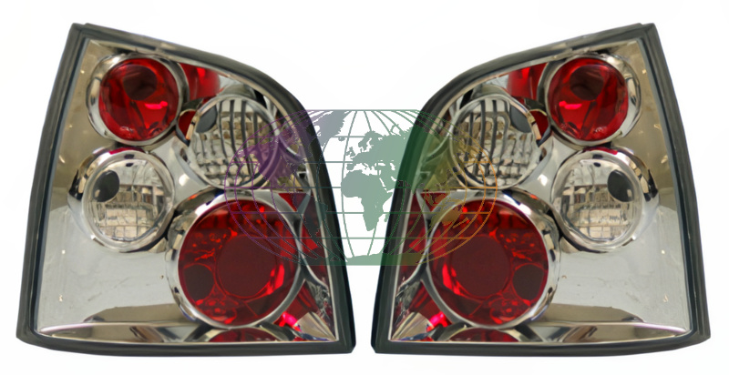 Bodermann Achterlicht 9248470