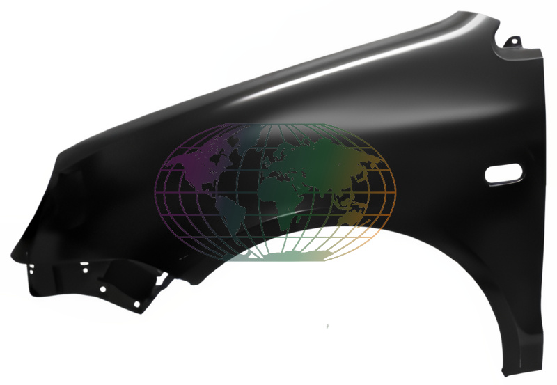 Bodermann Spatbord 9248502