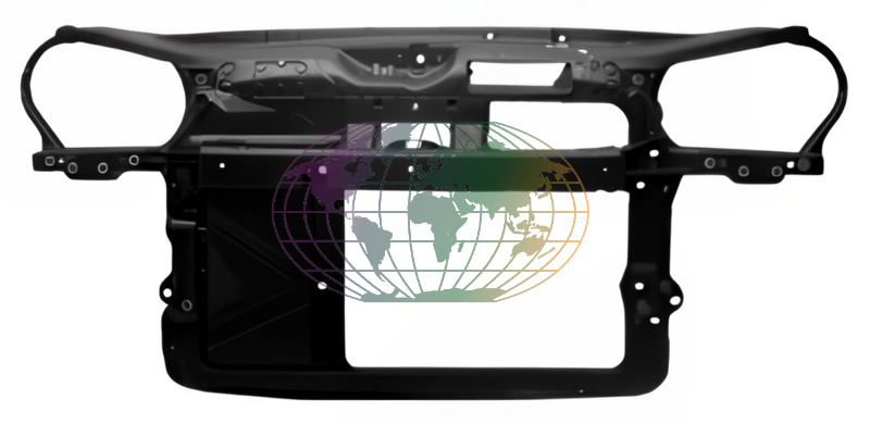 Bodermann Voorpaneel deel 9248600