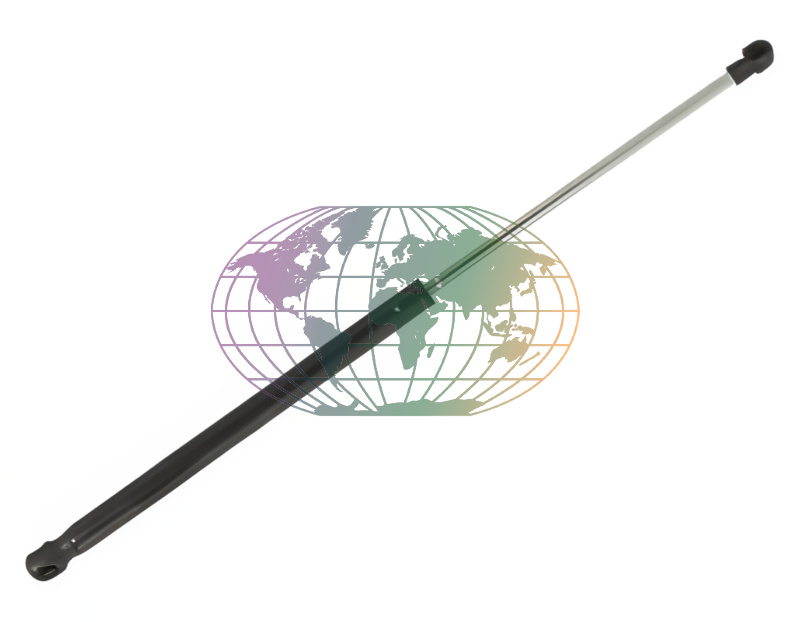 Bodermann Gasveer, kofferruimte 9248885