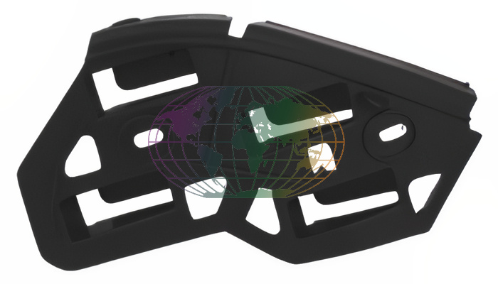 Bodermann Bumpersteun 9249121