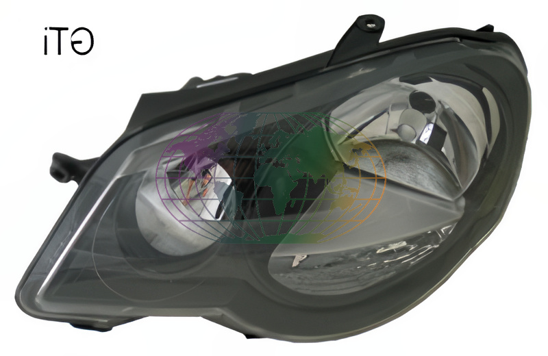 Bodermann Koplamp 9249286