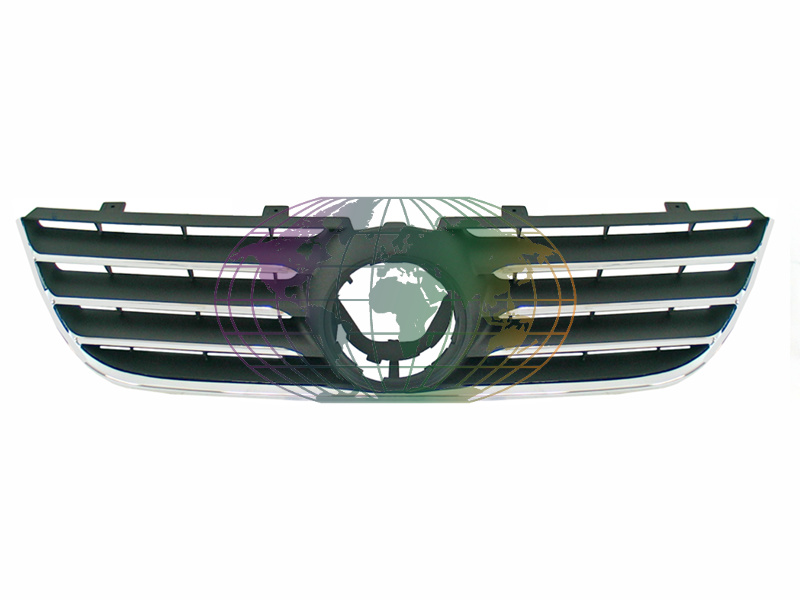 Bodermann Grille 9249340