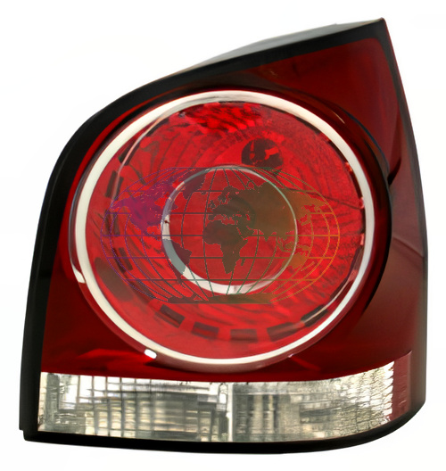 Bodermann Achterlicht 9249401