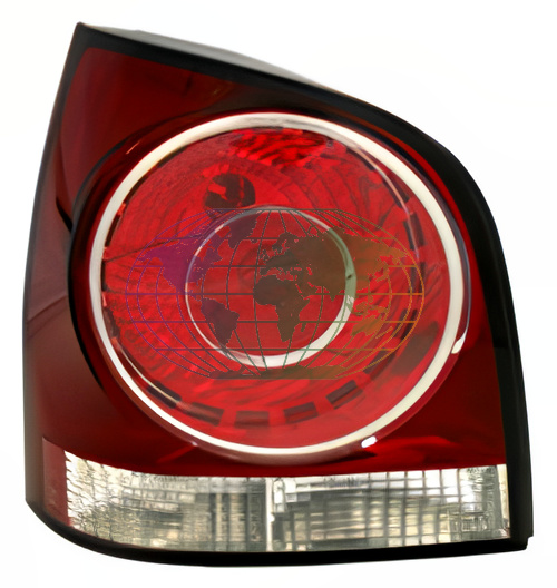 Bodermann Achterlicht 9249402