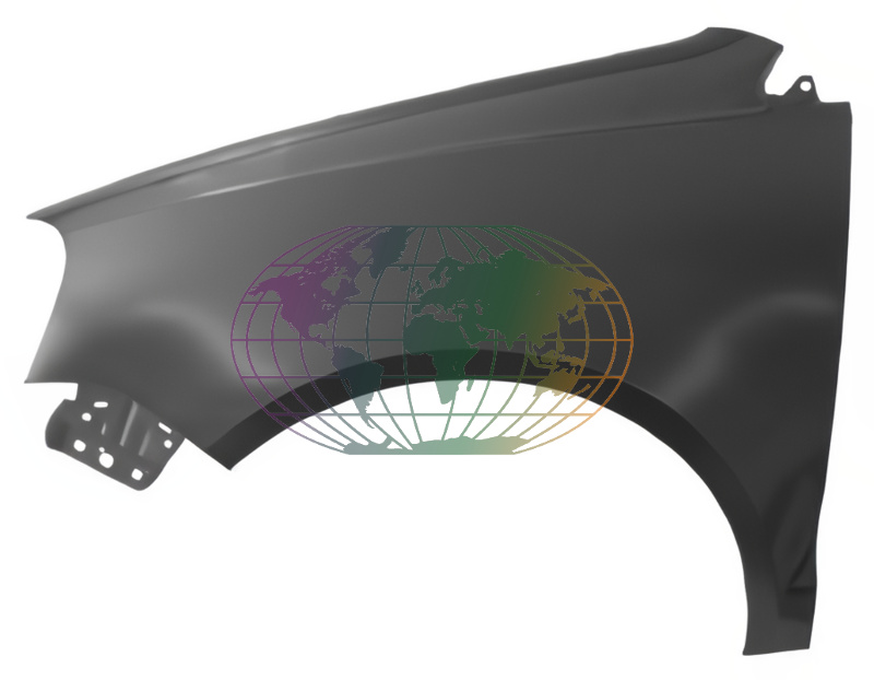 Bodermann Spatbord 9249502