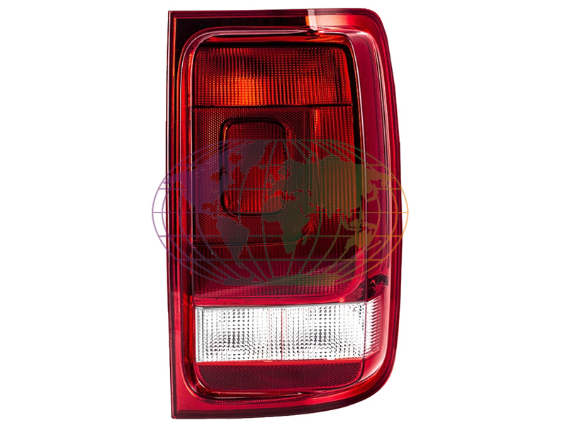 Bodermann Achterlicht 9250401