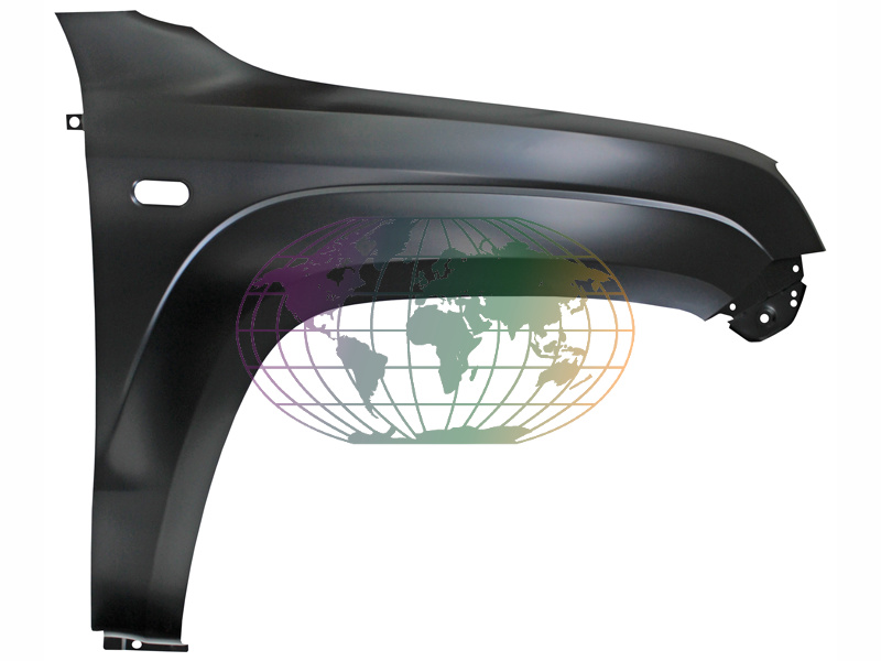 Bodermann Spatbord 9250501