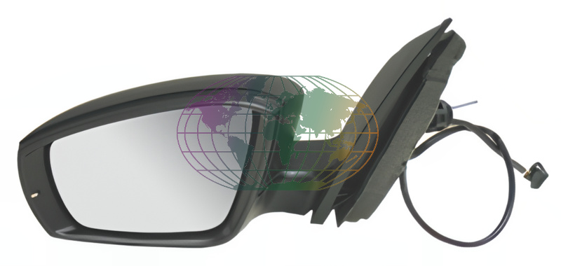 Bodermann Buitenspiegel 9251076