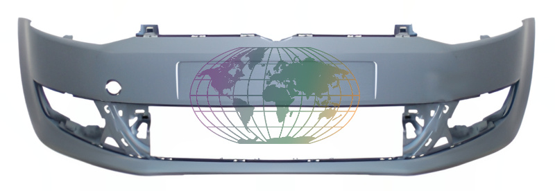 Bodermann Bumper 9251120