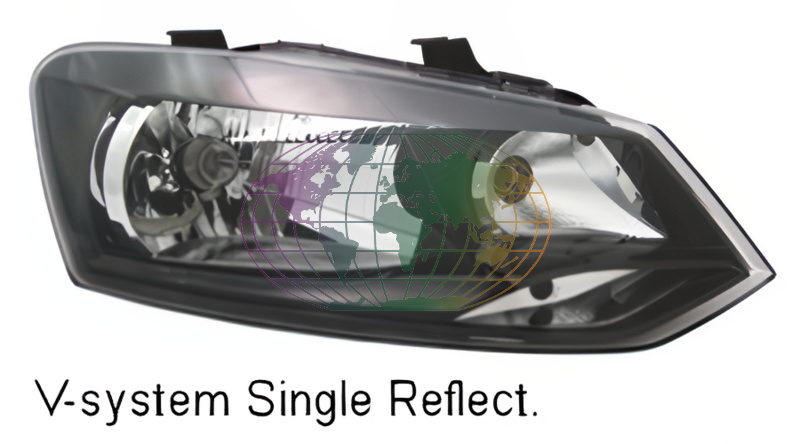 Bodermann Koplamp 9251275