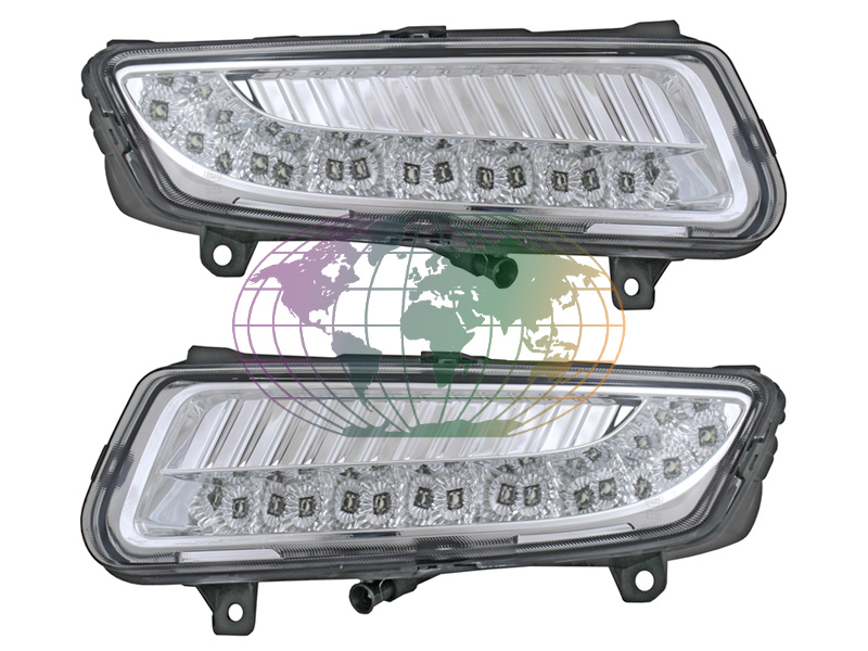 Bodermann Mistlamp 9251290