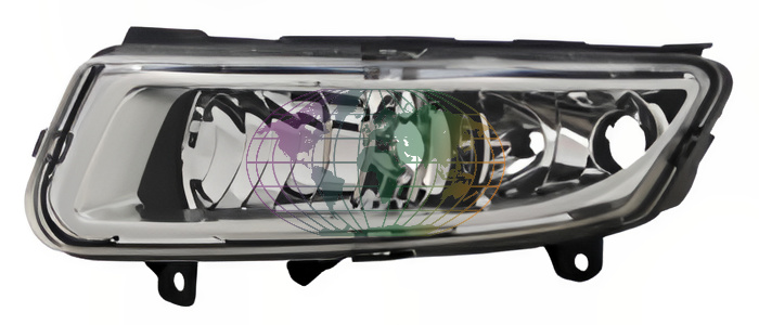 Bodermann Mistlamp 9251296