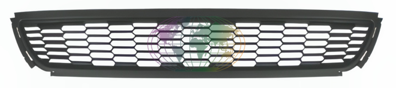 Bodermann Grille 9251360