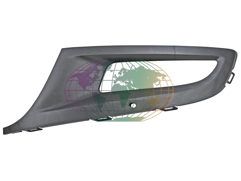 Bodermann Grille 9251364