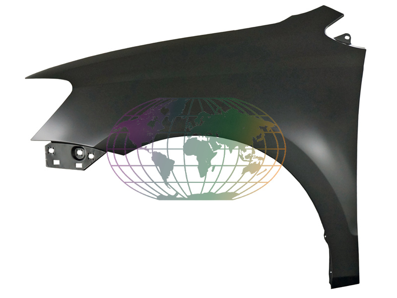 Bodermann Spatbord 9251502