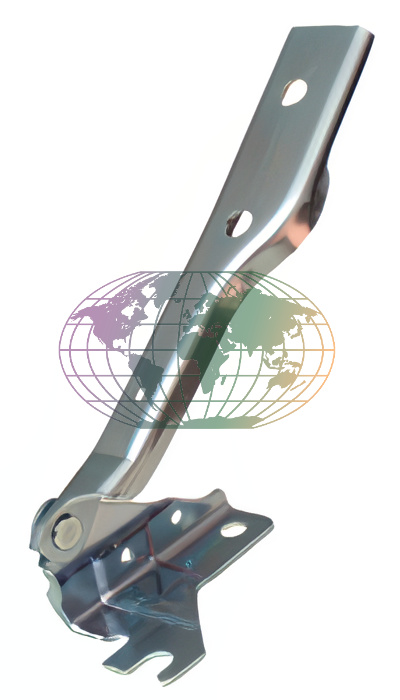 Bodermann Motorkapscharnier 9251852